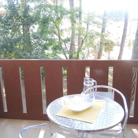 Appartamento Adorable Seaside Flat For 4 Guests - Beahost Bibione