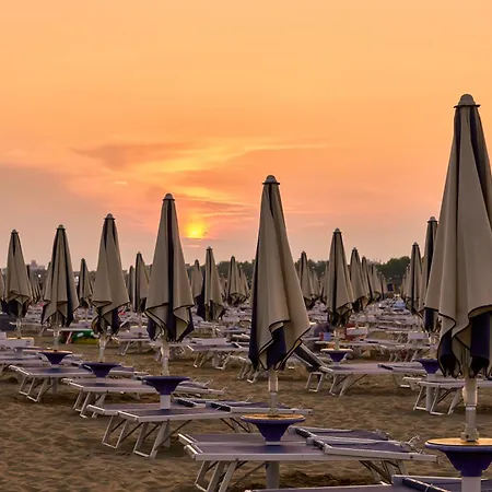 Daire Adorable Seaside Flat For 4 Guests - Beahost Bibione