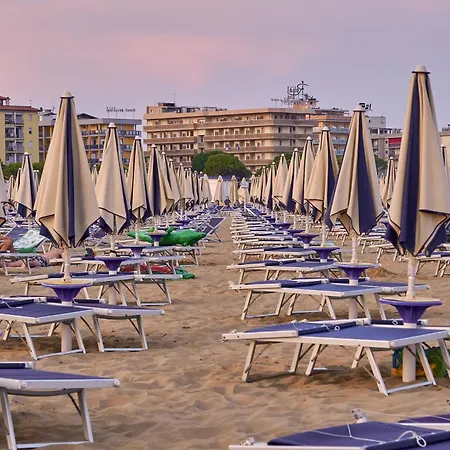 Apartment Relaxing By The Pine Forest Bibione