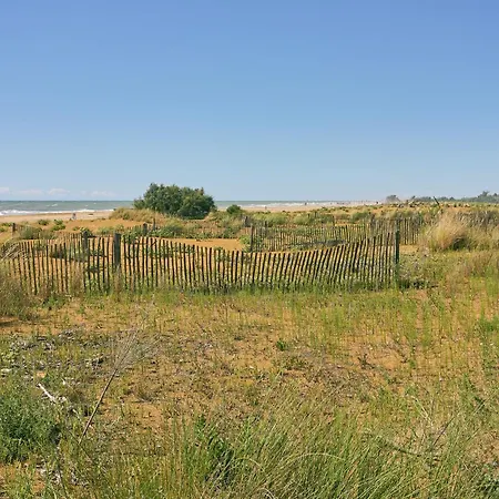 Adorable Seaside Flat For 4 Guests - Beahost Appartamento Bibione